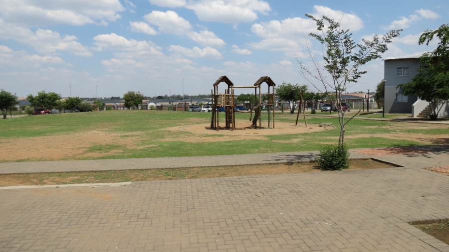 2 Bedroom Property for Sale in Raceway Free State